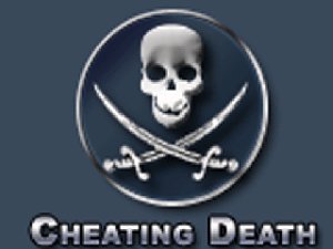 CS 1.6 Cheating Death