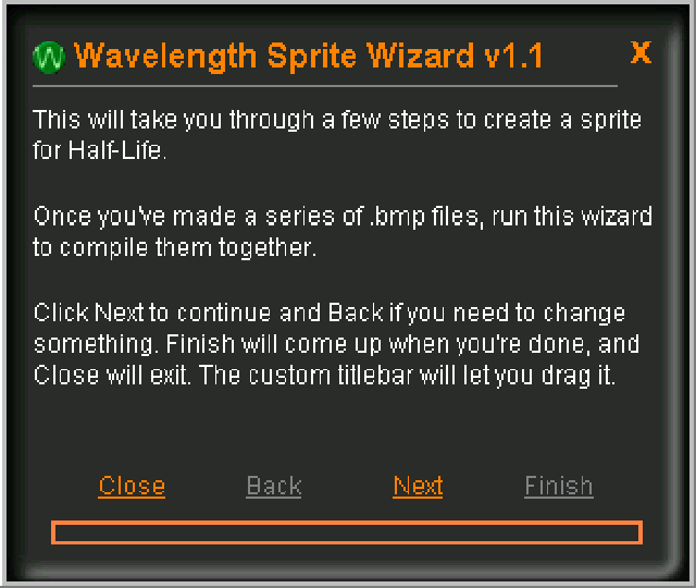 Sprite Wizard CS 1.6