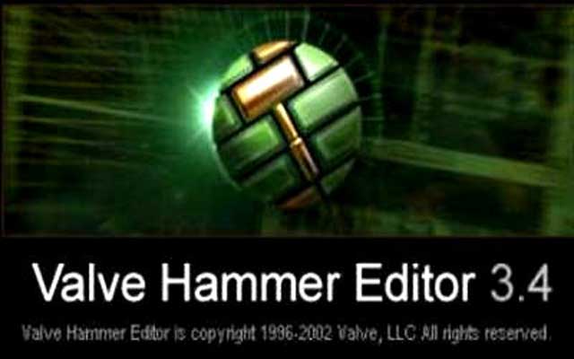Скачать Valve Hammer Editor