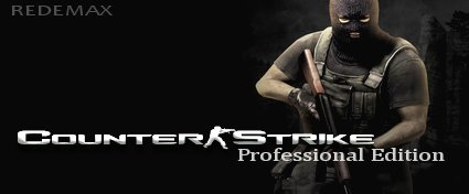 Counter Strike Профессиональный выпуск