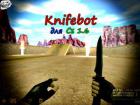 Knifebot для cs 1.6